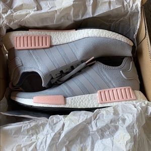 Adidas NMD_R1 W